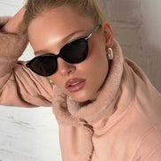 Jesa Black Kadın Güneş Gözlüğü