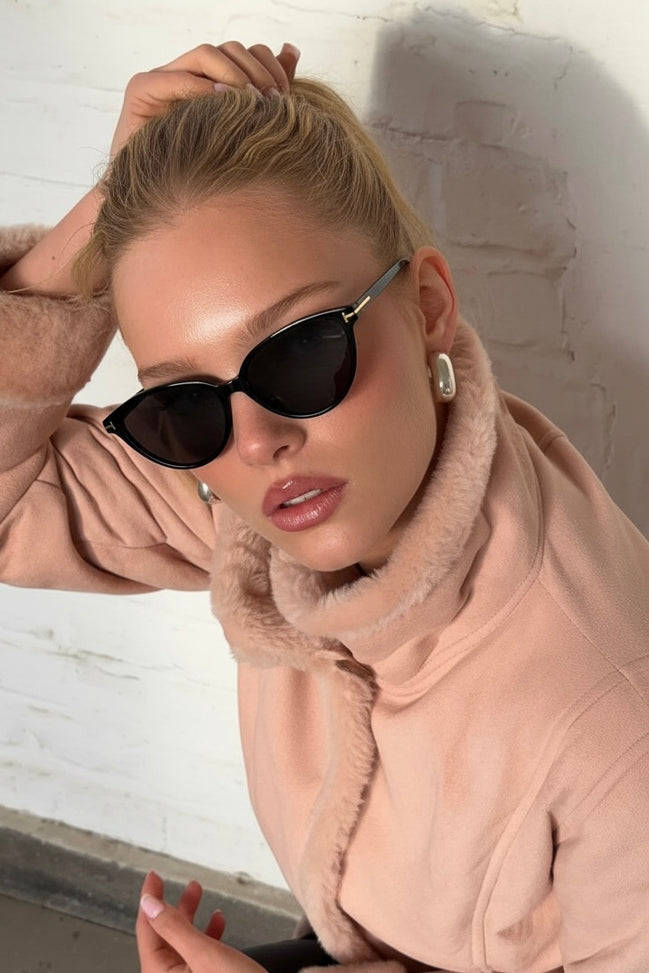 Jesa Black Kadın Güneş Gözlüğü