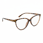 Mavi Işık Koruyucu Kadın Gözlük