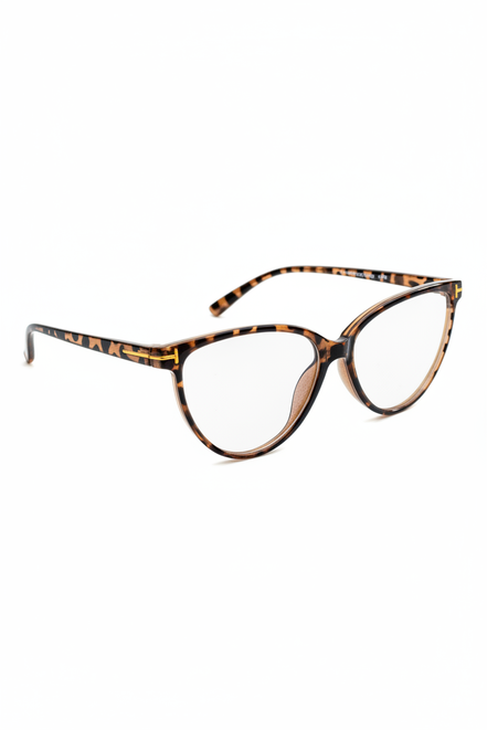 Mavi Işık Koruyucu Kadın Gözlük