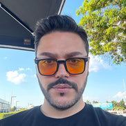 Erkek Güneş Gözlük Uv400 Koruma