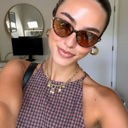 Urban Brown Kadın Güneş Gözlüğü