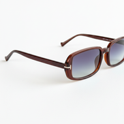 Semira Degrade Cam Kadın Güneş Gözlüğü