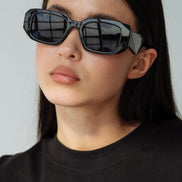 Chloe Dark Kadın Güneş Gözlük