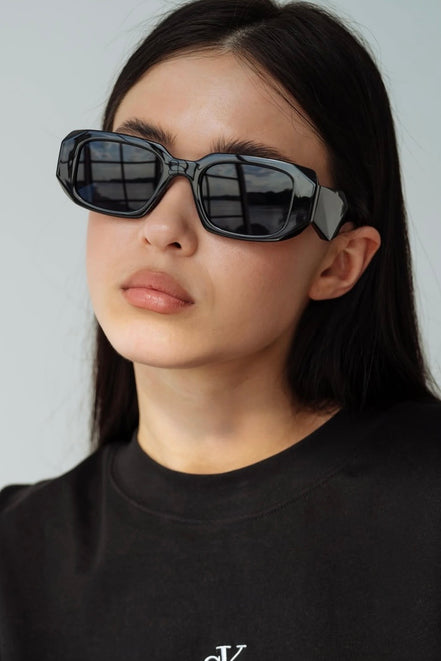 Chloe Dark Kadın Güneş Gözlük