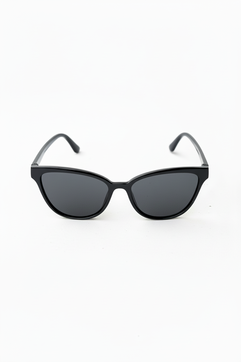 Mystique Black Kadın Güneş Gözlüğü