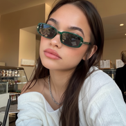 Marcues Green Kadın Güneş Gözlüğü