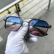 Pilot Model Erkek Güneş Gözlük Uv400 Ultra