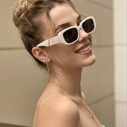 Sviolen White Kadın Güneş Gözlüğü