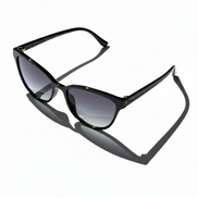 Chic Noir Black Degrade Kadın Güneş Gözlüğü