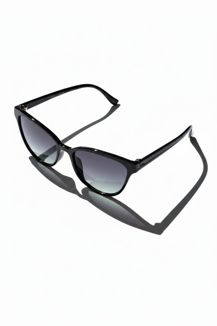 Chic Noir Black Degrade Kadın Güneş Gözlüğü