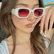 Moutra Red Kadın Güneş Gözlüğü