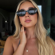 Jammy Black Kadın Güneş Gözlüğü