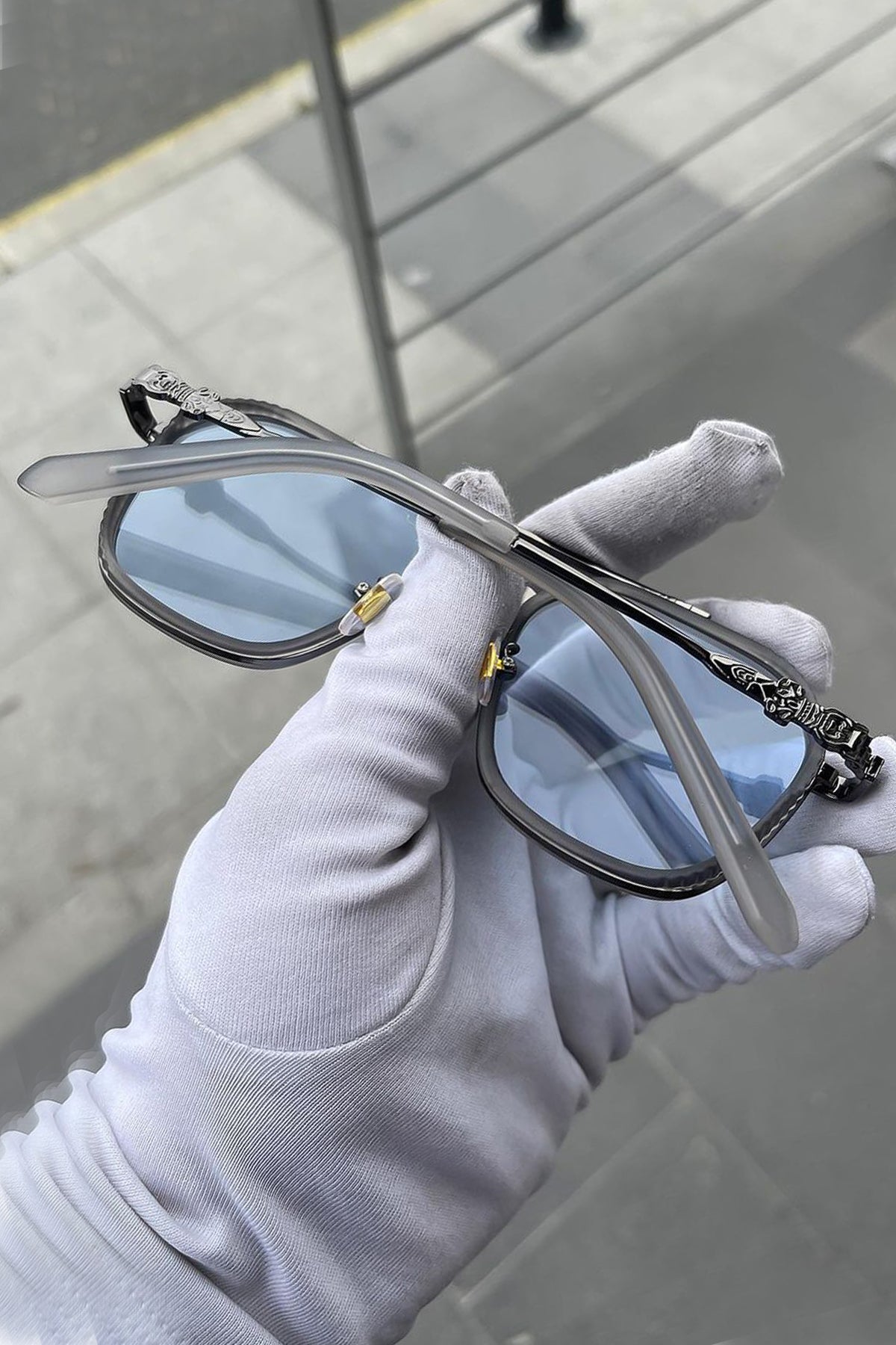 Premium Class Erkek Güneş Gözlük Ultra Uv400