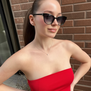 Chic Noir Black Degrade Kadın Güneş Gözlüğü