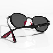 Oval Erkek Güneş Gözlük Uv400 Ultra