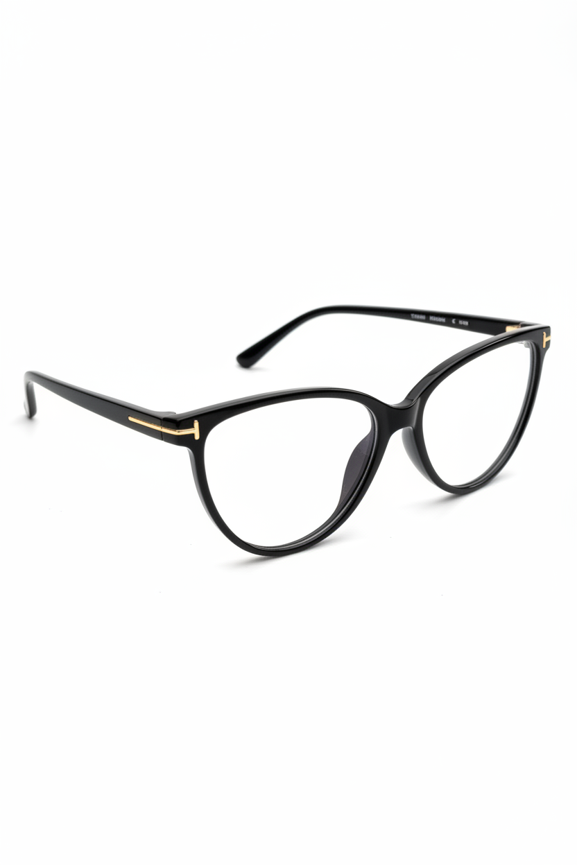 Mavi Işık Koruyucu Kadın Gözlük