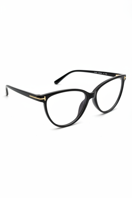 Mavi Işık Koruyucu Kadın Gözlük