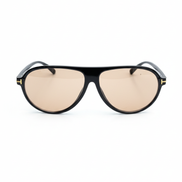 Aviator Black Nude Kadın Güneş Gözlüğü