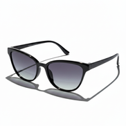 Chic Noir Black Degrade Kadın Güneş Gözlüğü