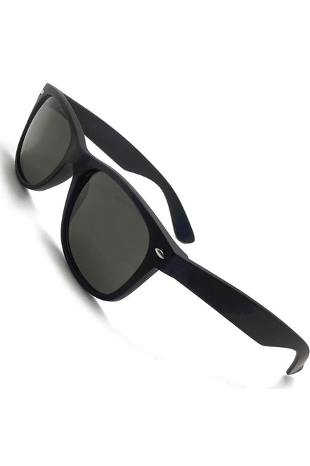 Wayfarer Model Unisex Güneş Gözlük Uv400