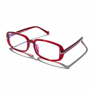 Mavi Işık Koruyucu Kadın Gözlük