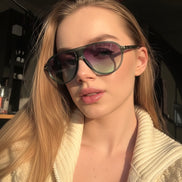 Shadow Sky Degrade Kadın Güneş Gözlüğü