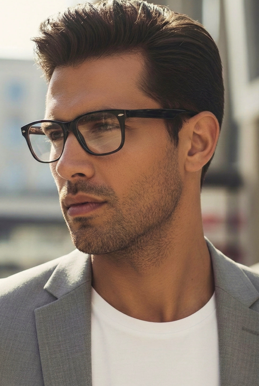 Mavi Işık Koruyucu Gözlük