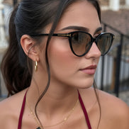 Anousko Nude Kadın Güneş Gözlüğü