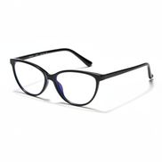 Mavi Işık Koruyucu Kadın Gözlük