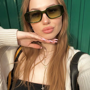 Nila Green Kadın Güneş Gözlüğü