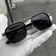 Pilot Model Erkek Güneş Gözlük Uv400 Ultra