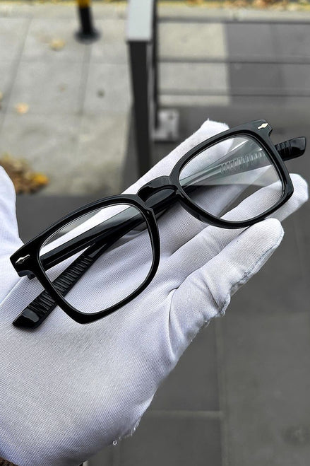 Mavi Işık Koruyucu Unisex Gözlük