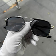 Pilot Model Erkek Güneş Gözlük Uv400 Ultra