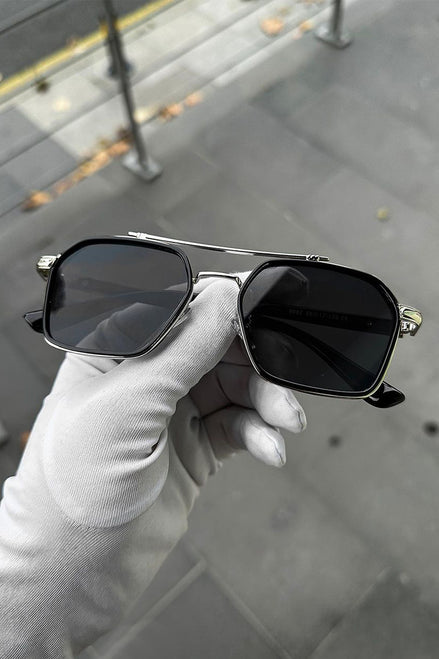 Pilot Model Erkek Güneş Gözlük Uv400 Ultra