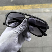 Porshe Model Dark Blue Erkek Güneş Gözlüğü