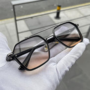 Pilot Model Erkek Güneş Gözlük Uv400 Ultra