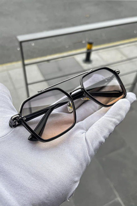 Pilot Model Erkek Güneş Gözlük Uv400 Ultra