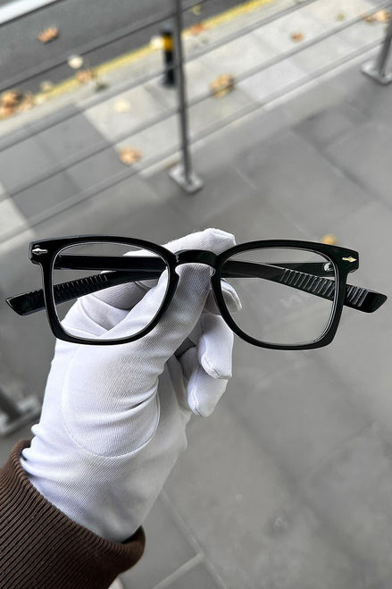 Mavi Işık Koruyucu Unisex Gözlük