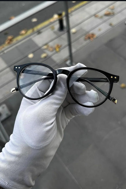 Mavi Işık Koruyucu Kadın Gözlük