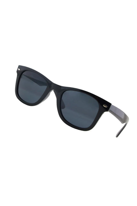 Wayfarer Model Unisex Güneş Gözlük Uv400