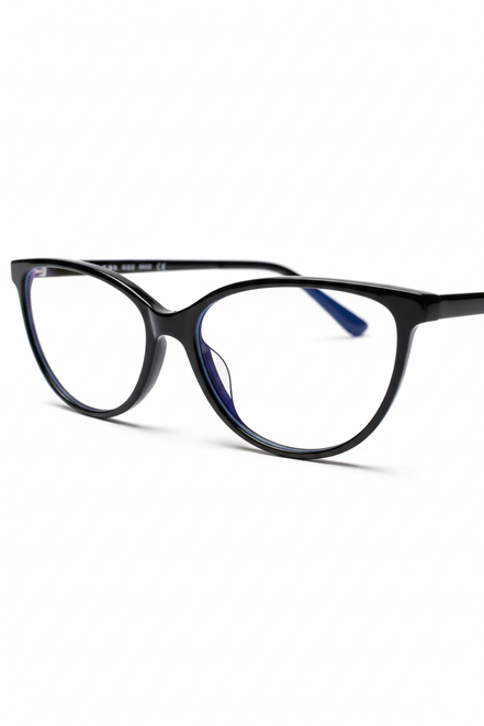 Mavi Işık Koruyucu Kadın Gözlük