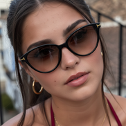 Anousko Nude Kadın Güneş Gözlüğü