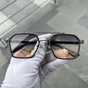 Pilot Model Erkek Güneş Gözlük Uv400 Ultra