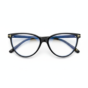 Mavi Işık Koruyucu Kadın Gözlük