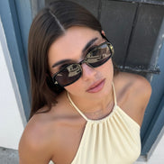 Kaylei Black Kadın Güneş Gözlüğü