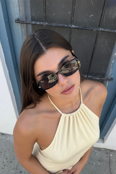 Kaylei Black Kadın Güneş Gözlüğü