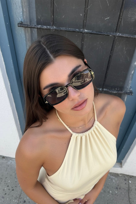 Kaylei Black Kadın Güneş Gözlüğü