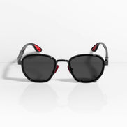 Ferrari Model Güneş Gözlük Erkek & Kadın Uv400 Cam