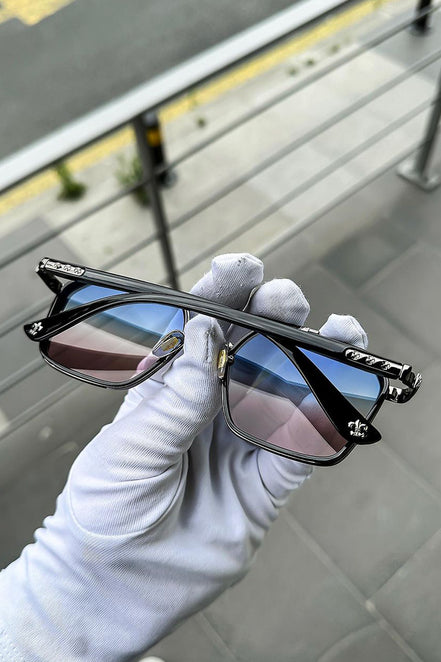 Pilot Model Erkek Güneş Gözlük Uv400 Ultra